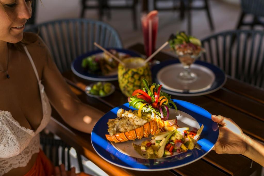 Kinta Kan Beach Hotel Boutique Playa del Carmen Kinta Kan Beach Hotel Boutique Playa del Carmen