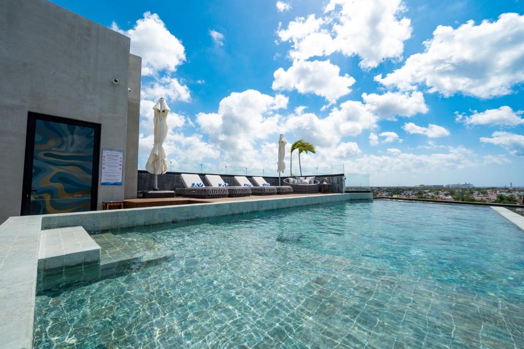 Kippal – Modern Oasis – ApartHotel Kippal - Modern Oasis - ApartHotel