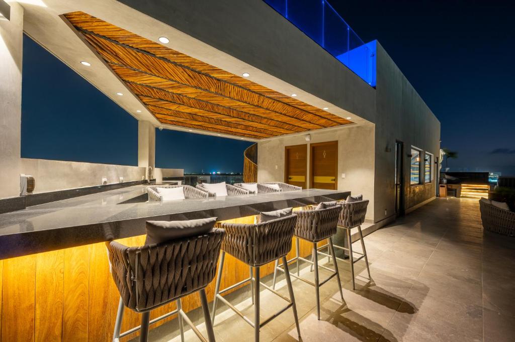 Kippal – Modern Oasis – ApartHotel Kippal - Modern Oasis - ApartHotel