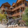 Krak-Inn Holbox - Self Check In