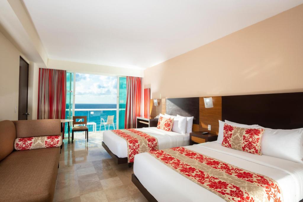Krystal Cancun Krystal Cancun