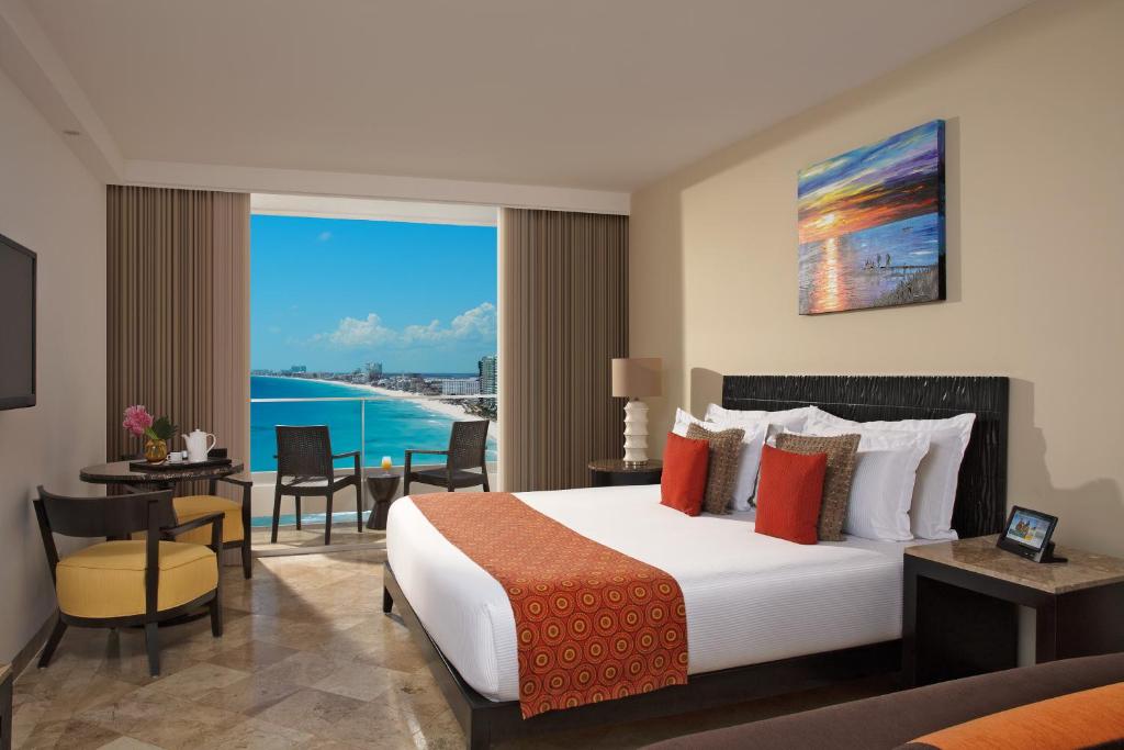 Krystal Grand Cancun All Inclusive