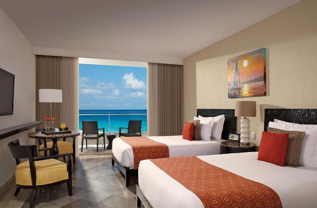 Krystal Grand Cancun All Inclusive Krystal Grand Cancun All Inclusive