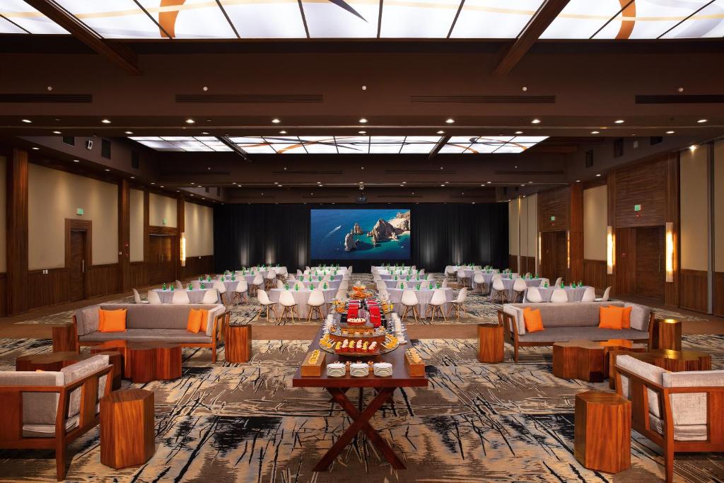 Krystal Grand Los Cabos – All Inclusive Krystal Grand Los Cabos - All Inclusive