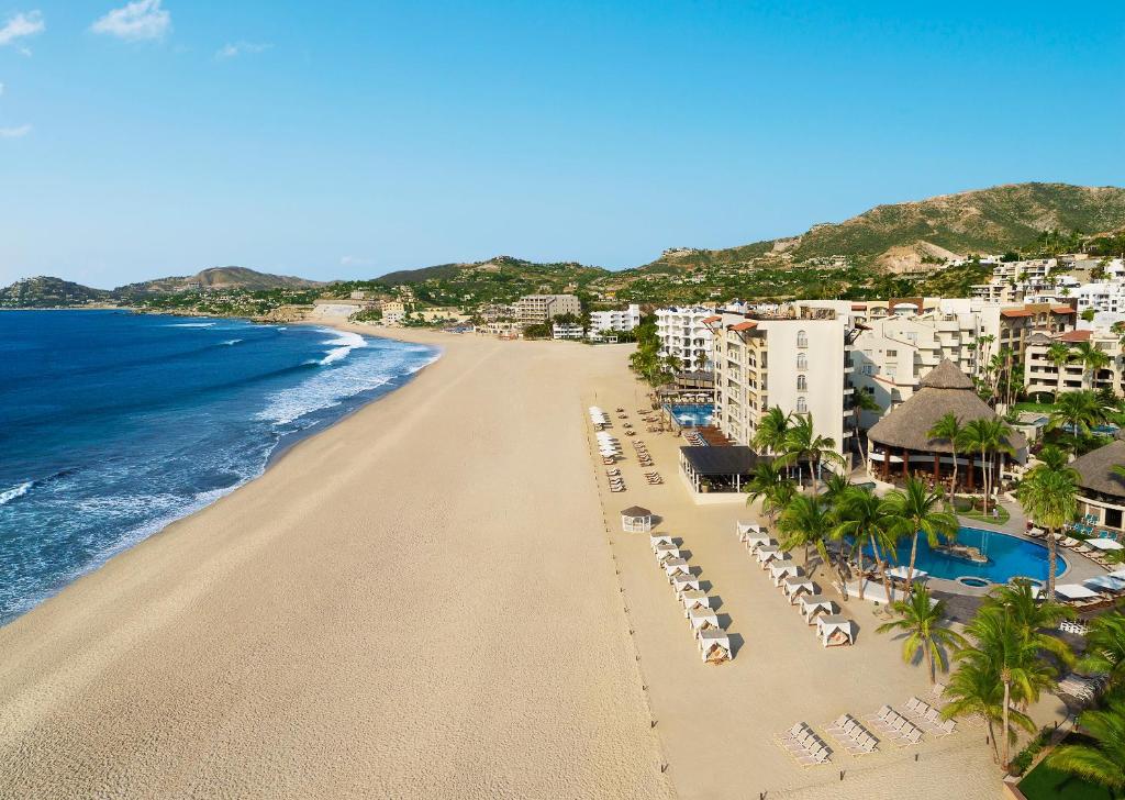 Krystal Grand Los Cabos – All Inclusive Krystal Grand Los Cabos - All Inclusive