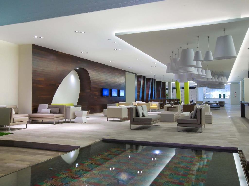 Krystal Grand Puerto Vallarta – All Inclusive Krystal Grand Puerto Vallarta - All Inclusive