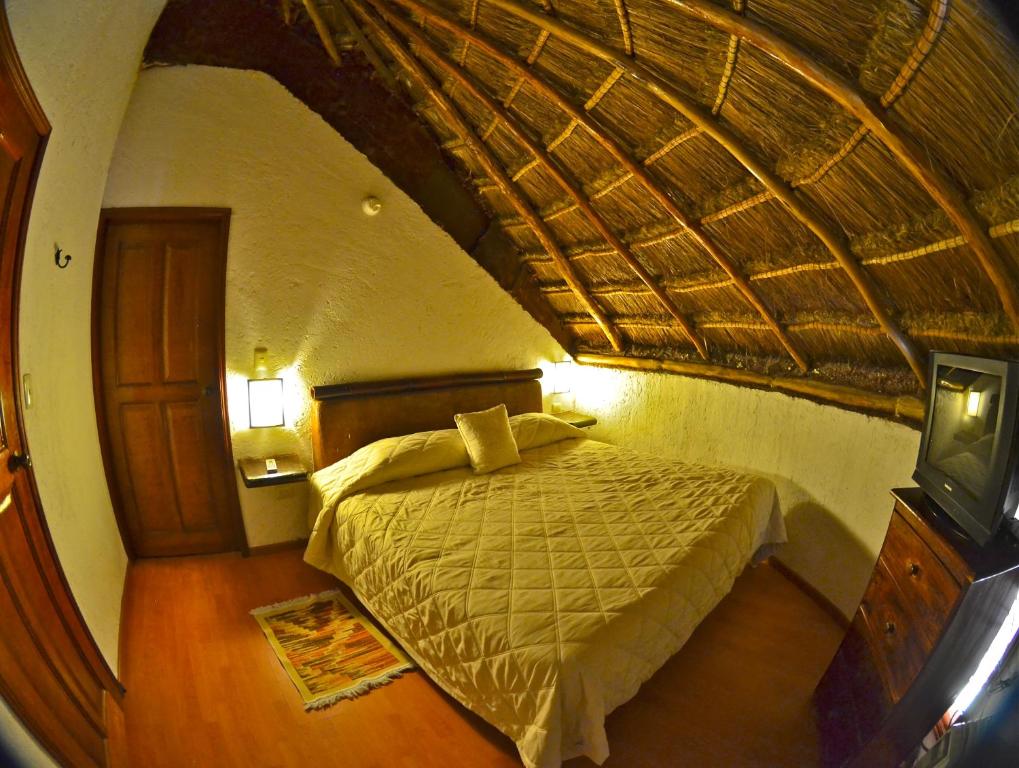 La Aldea Hotel & Spa La Aldea Hotel & Spa
