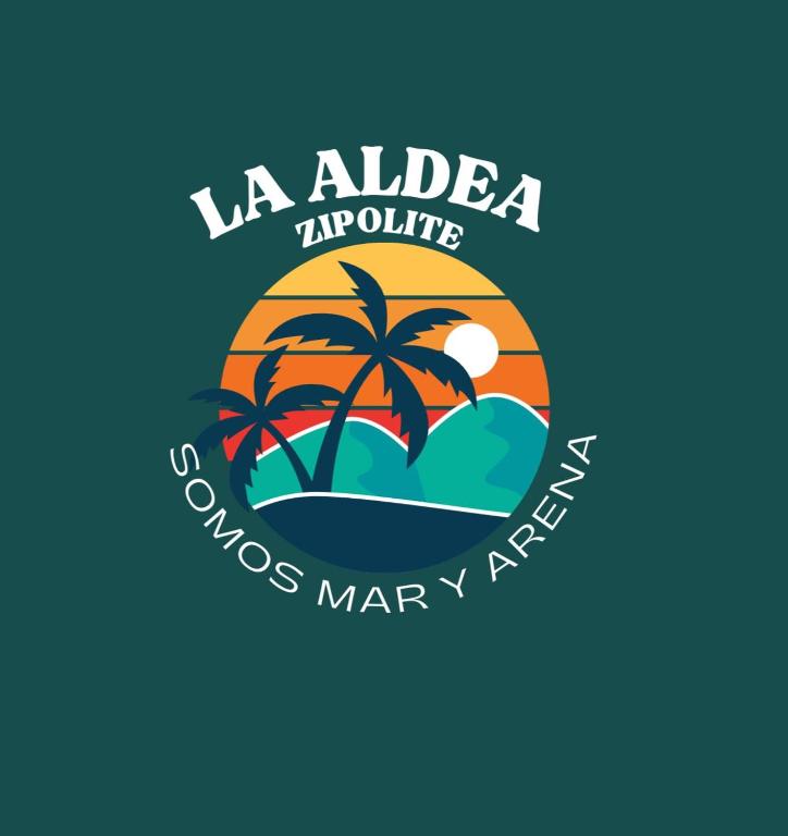 La Aldea Zipolite