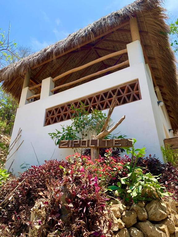 La Aldea Zipolite La Aldea Zipolite