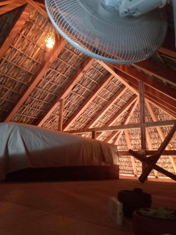 La Aldea Zipolite