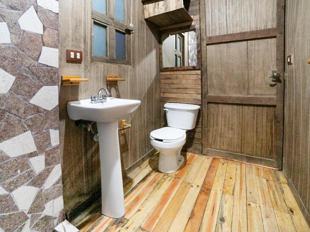 La Cabaña Del Tata La Cabaña Del Tata