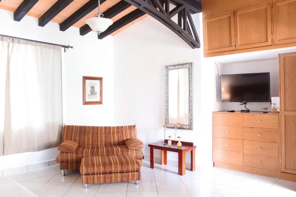 La Capilla Hotel La Capilla Hotel