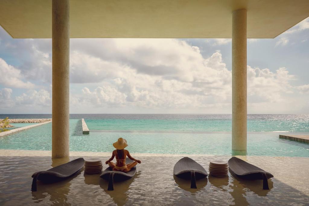 La Casa de la Playa by Xcaret- All Inclusive Adults Only La Casa de la Playa by Xcaret- All Inclusive Adults Only