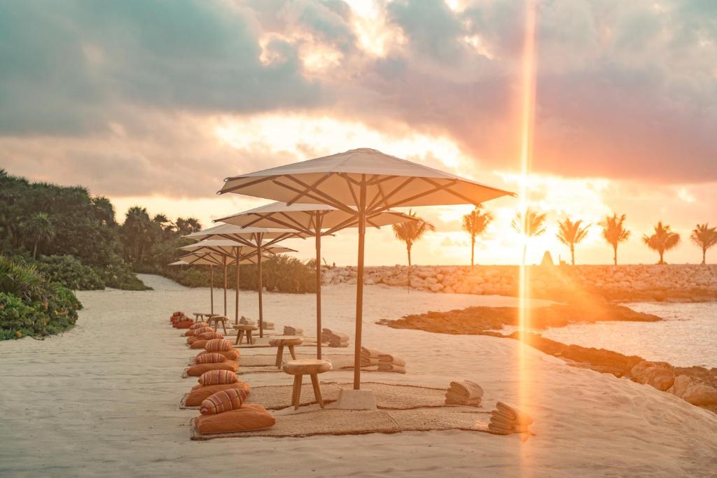 La Casa de la Playa by Xcaret- All Inclusive Adults Only La Casa de la Playa by Xcaret- All Inclusive Adults Only