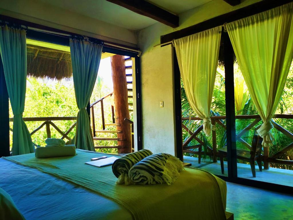 La Casa de Mia Tulum