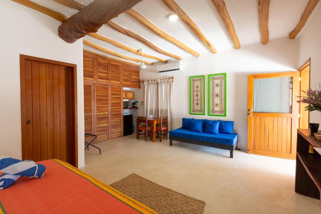 La Casa del Alux – Adults Only La Casa del Alux - Adults Only
