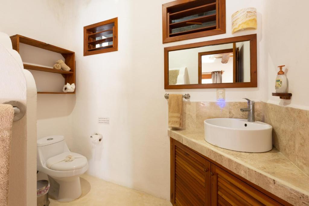 La Casa del Alux – Adults Only La Casa del Alux - Adults Only