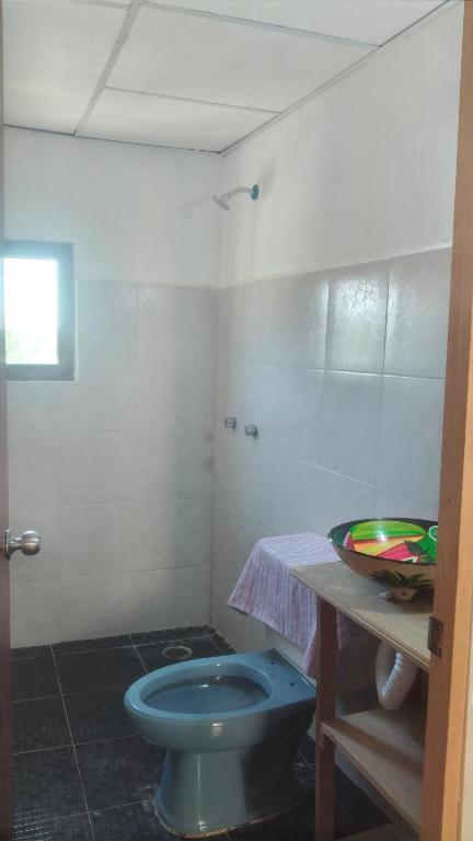 La casa del nenufar