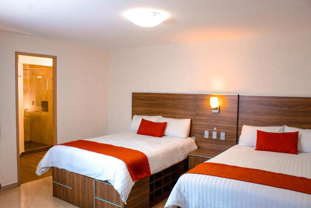 La Casa del Reloj – Zona de Hospitales La Casa del Reloj - Zona de Hospitales