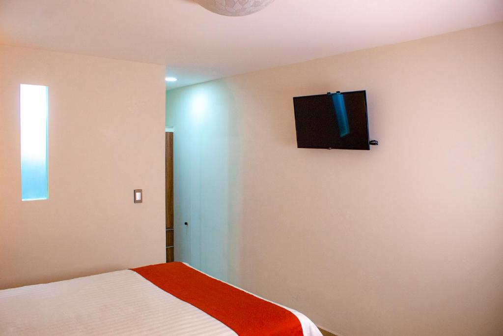 La Casa del Reloj – Zona de Hospitales La Casa del Reloj - Zona de Hospitales