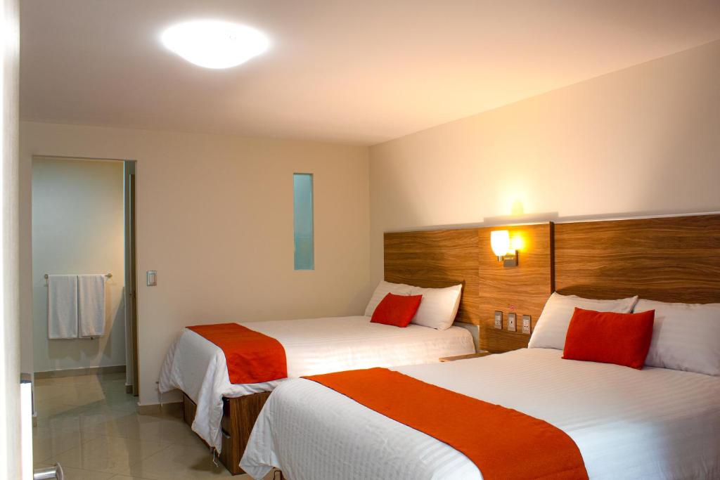 La Casa del Reloj – Zona de Hospitales La Casa del Reloj - Zona de Hospitales