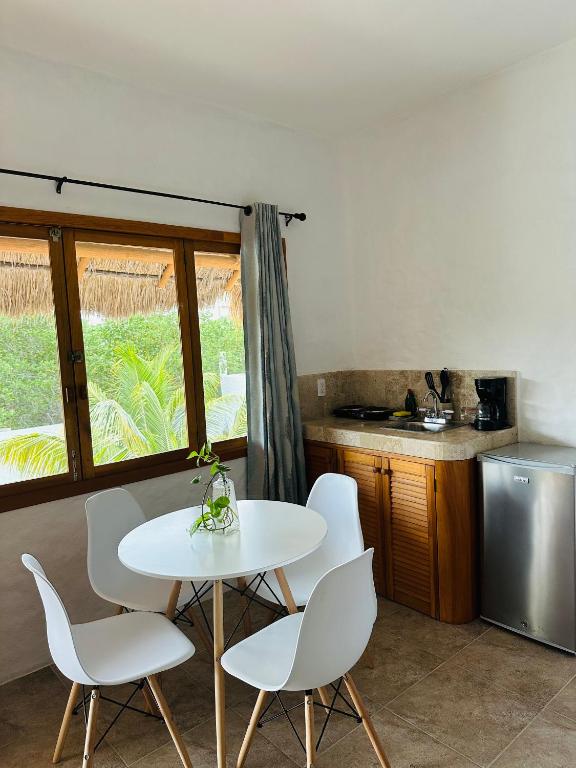 La Casa del Sol Holbox La Casa del Sol Holbox