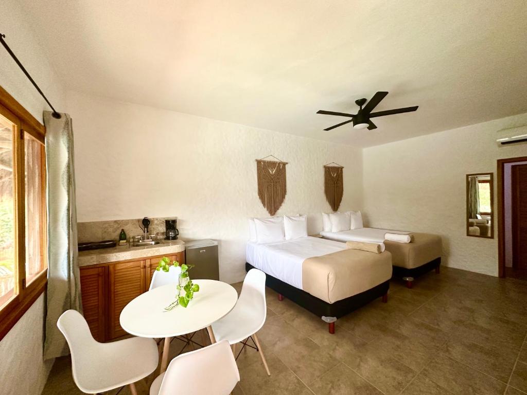 La Casa del Sol Holbox La Casa del Sol Holbox