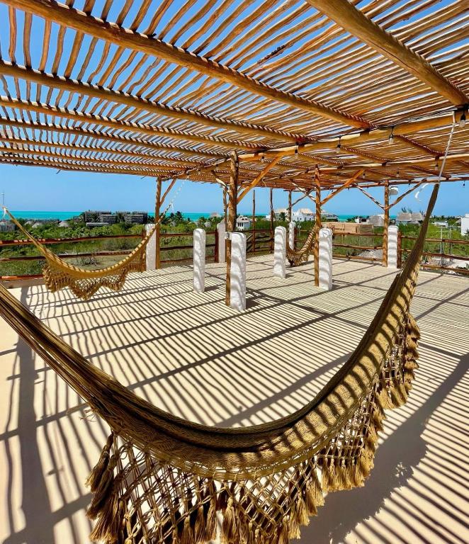 La Casa del Sol Holbox La Casa del Sol Holbox
