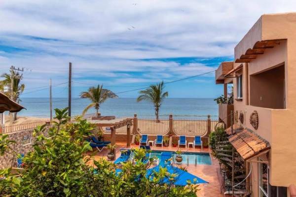 La Casita de la Penita La Casita de la Penita