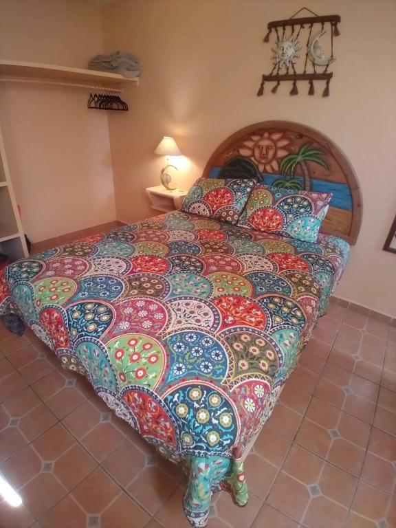 La Casita de la Penita La Casita de la Penita