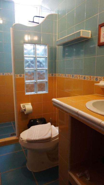 La Casita de la Penita La Casita de la Penita