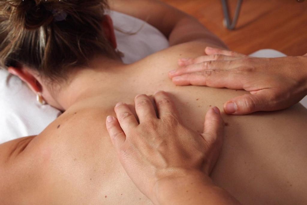 La Casona Breakfast & Wellness Center La Casona Breakfast & Wellness Center