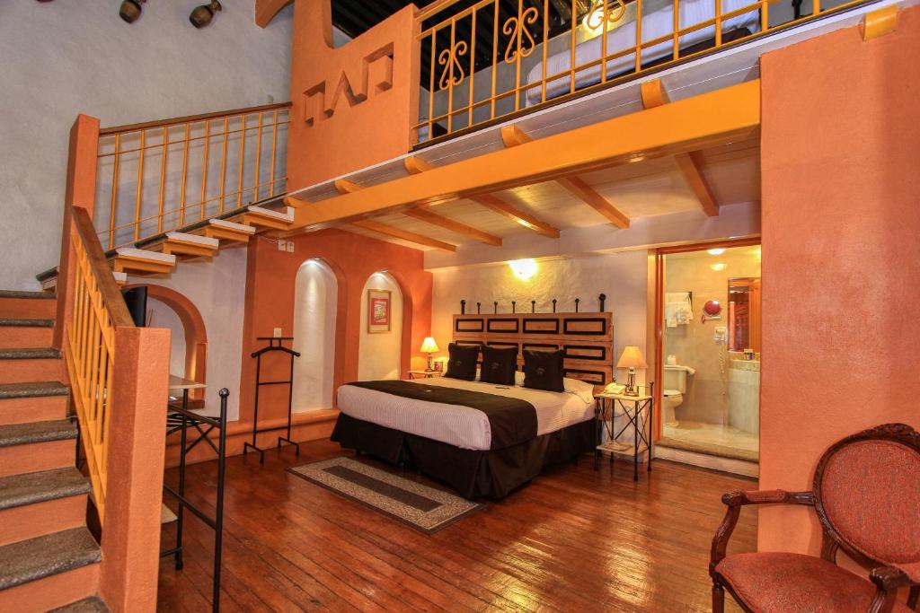 La Casona de Don Lucas