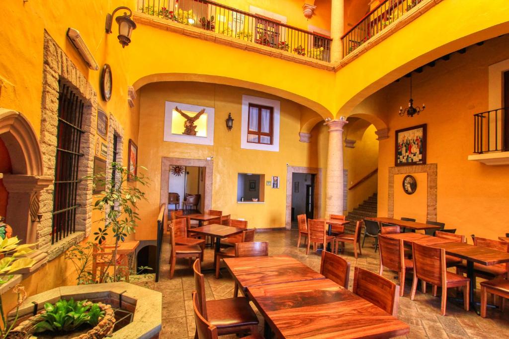La Casona de Don Lucas