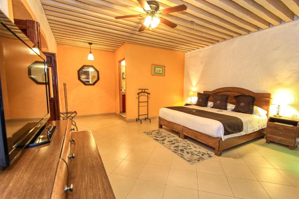 La Casona de Don Lucas