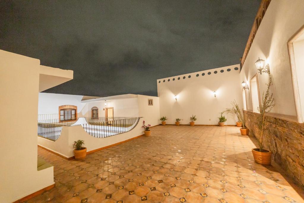 La Casona del Rey La Casona del Rey