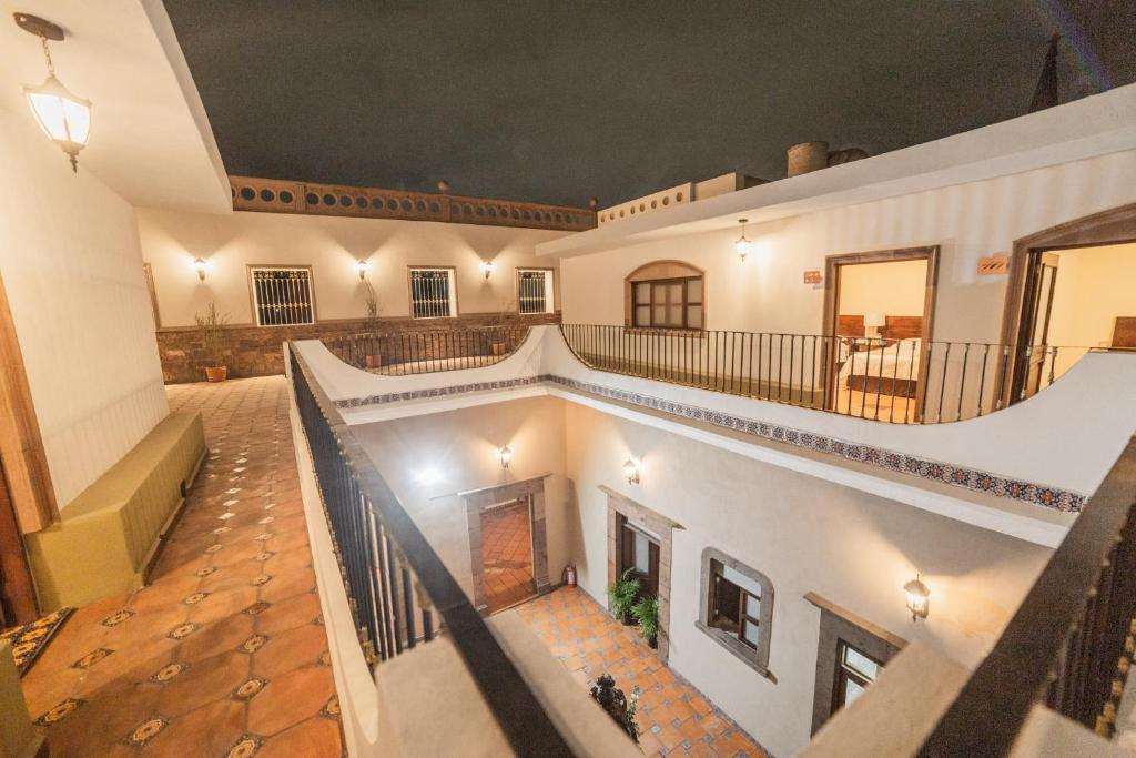 La Casona del Rey La Casona del Rey