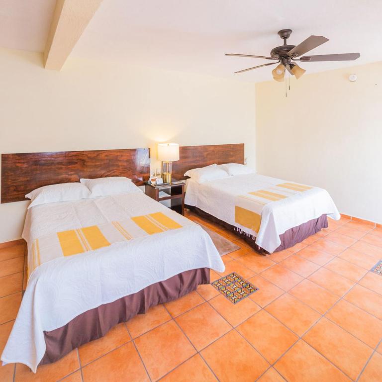 La Casona del Rey La Casona del Rey