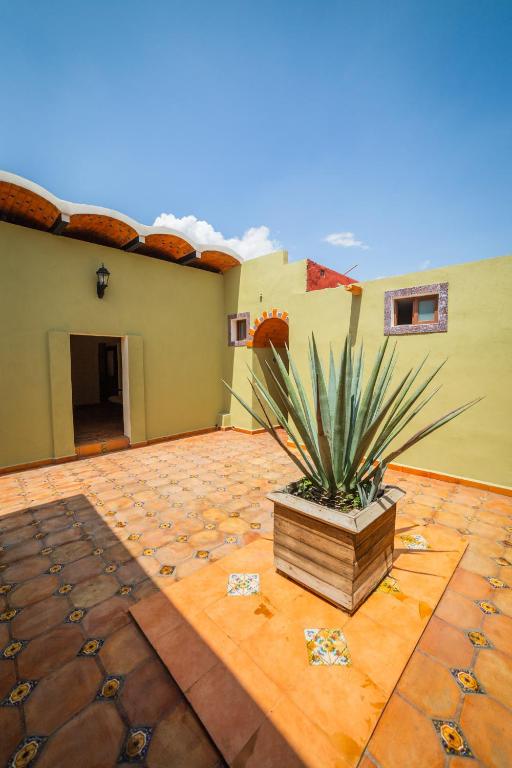 La Casona del Rey La Casona del Rey