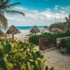 La Conchita Tulum