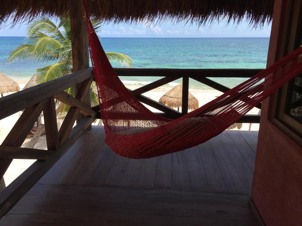 La Conchita Tulum La Conchita Tulum