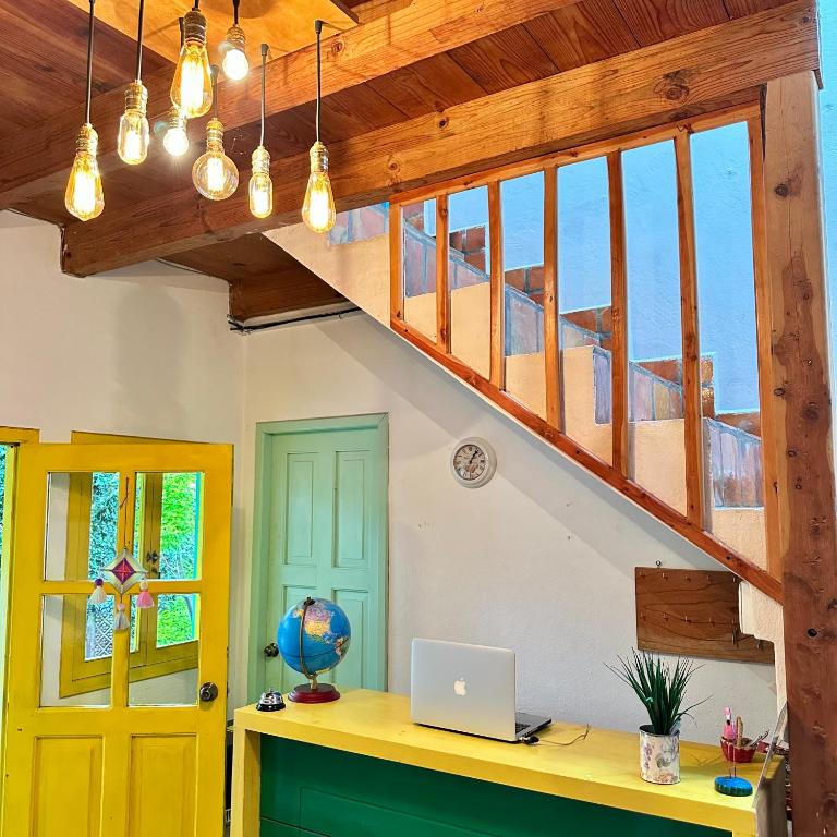 La Etelvina Suites