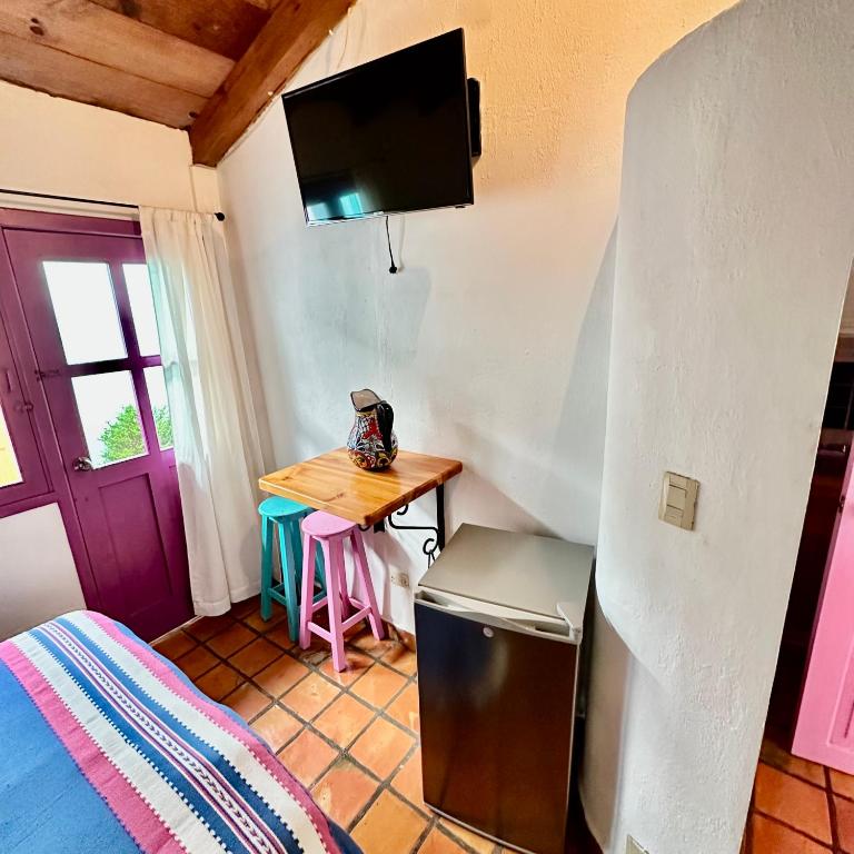 La Etelvina Suites