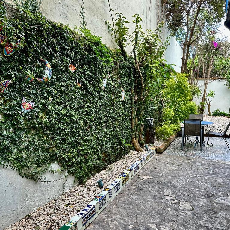 La Etelvina Suites La Etelvina Suites