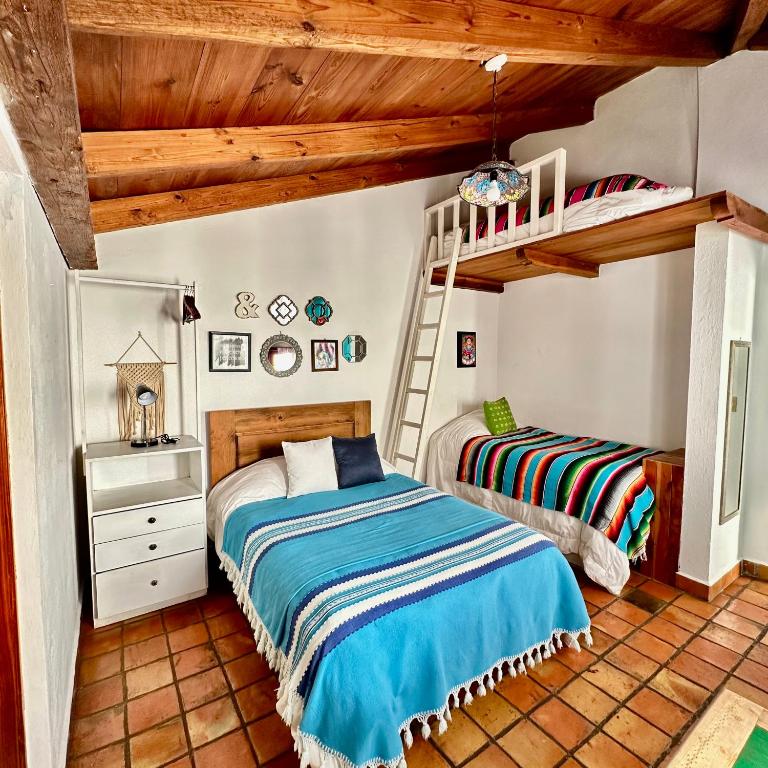 La Etelvina Suites La Etelvina Suites