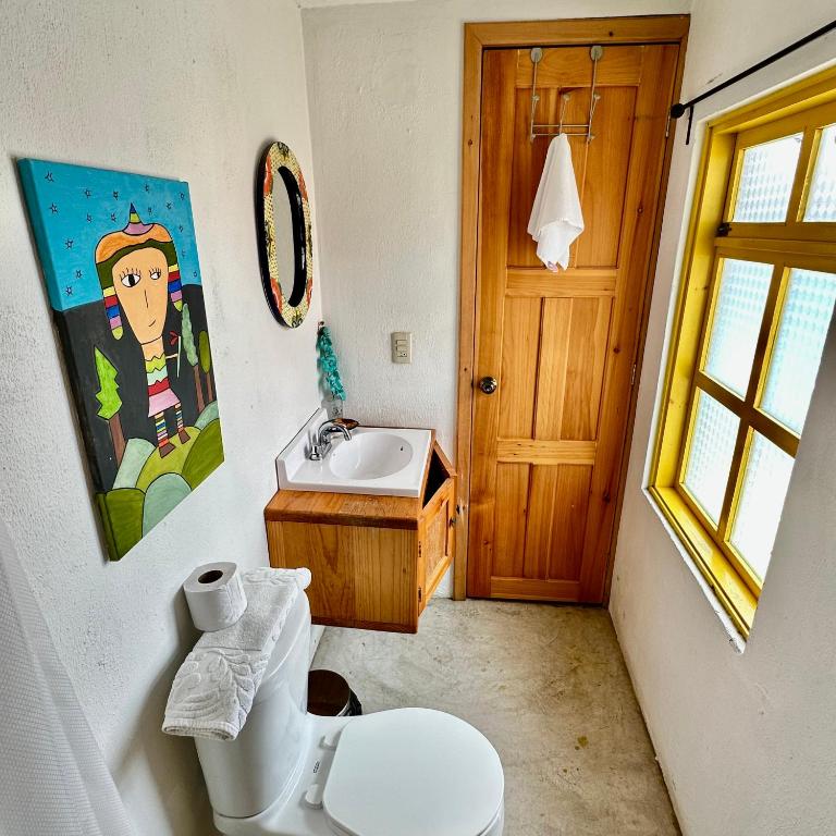 La Etelvina Suites La Etelvina Suites