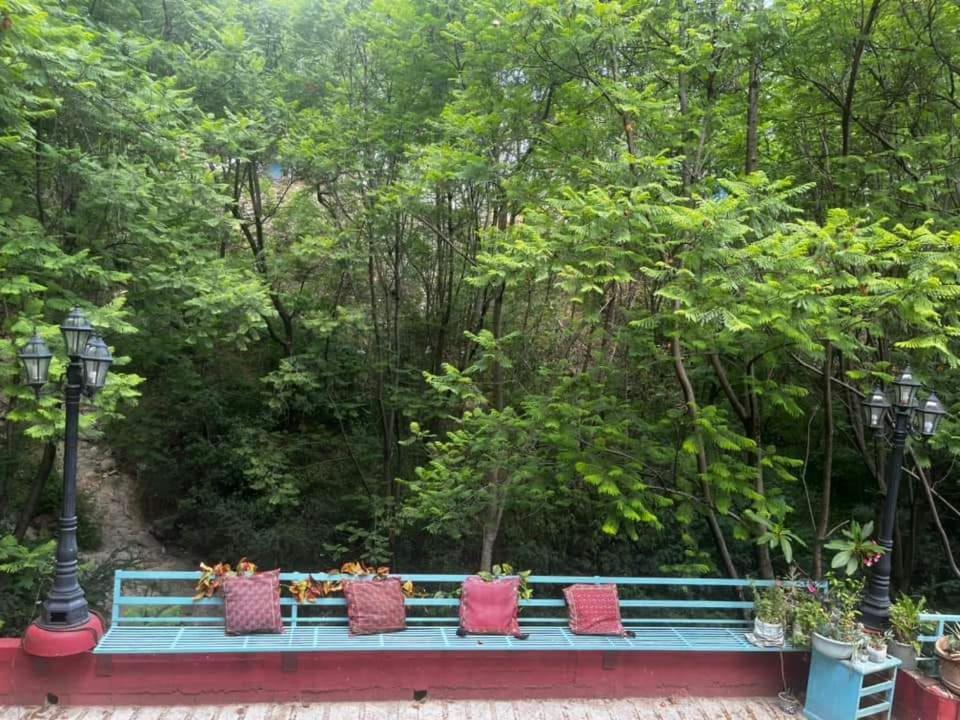 La Fontana Rustica