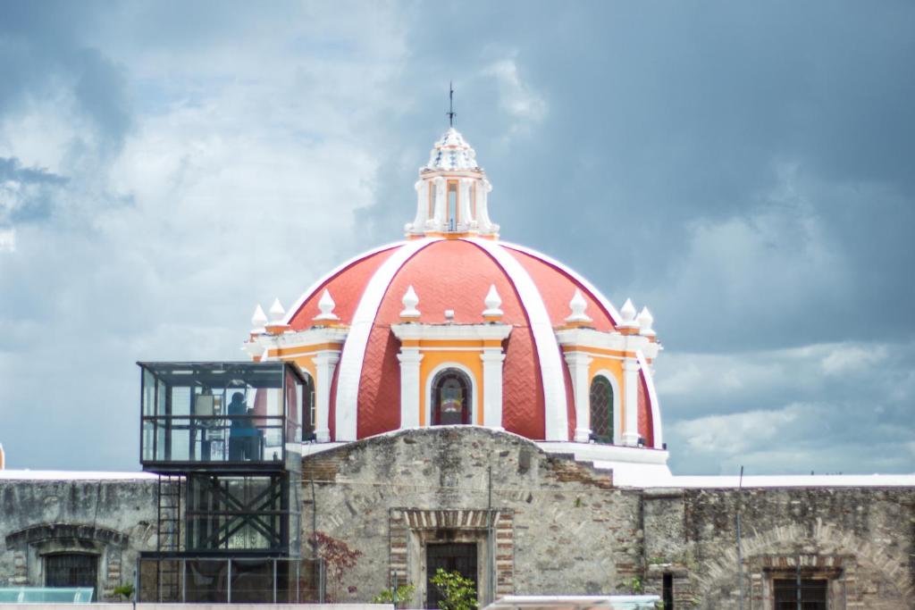 La Fuente Catedral