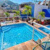 La Iguana Vallarta LGBT ADULTS ONLY - Romantic Zone - Party Clubbing Street