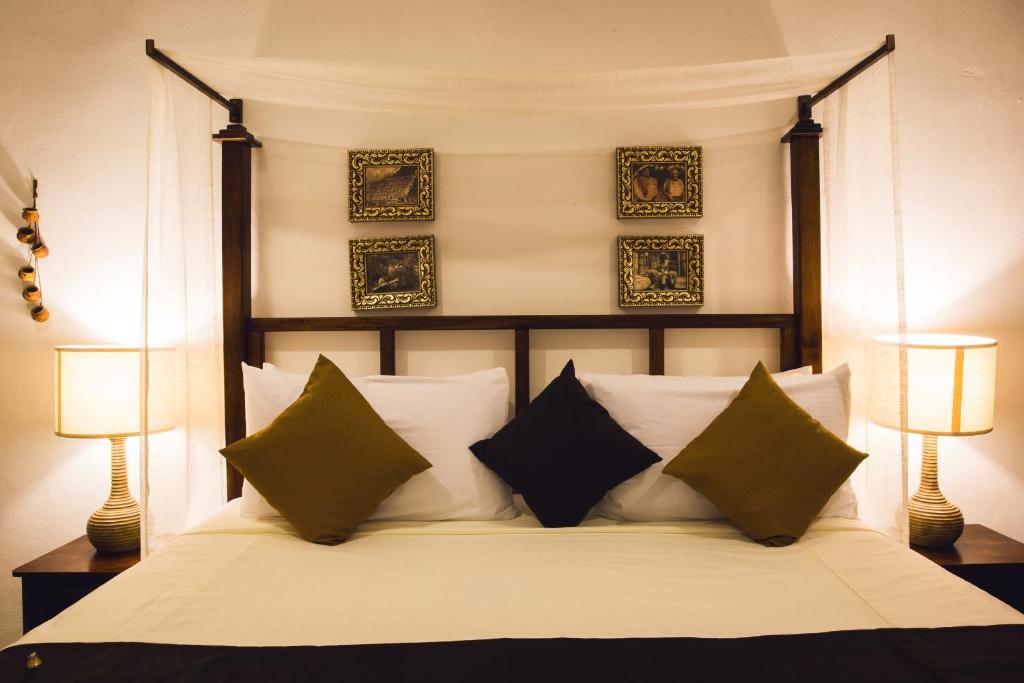 La Leyenda Boutique Hotel by Bunik